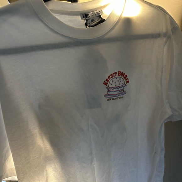 Zara X Simpsons NWT - Picture 5 of 5